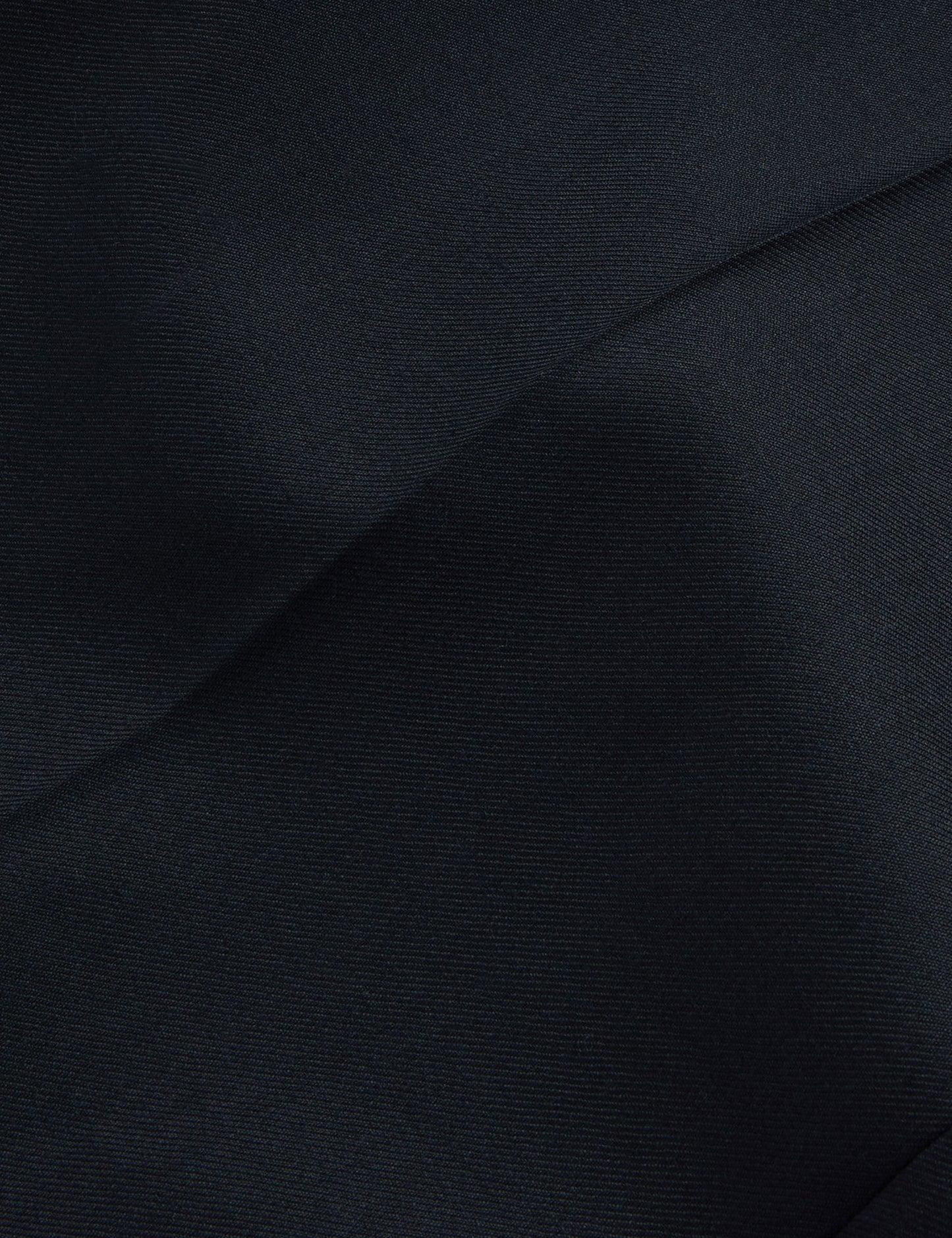Tailored Fit Saf Yün Klasik Pantolon