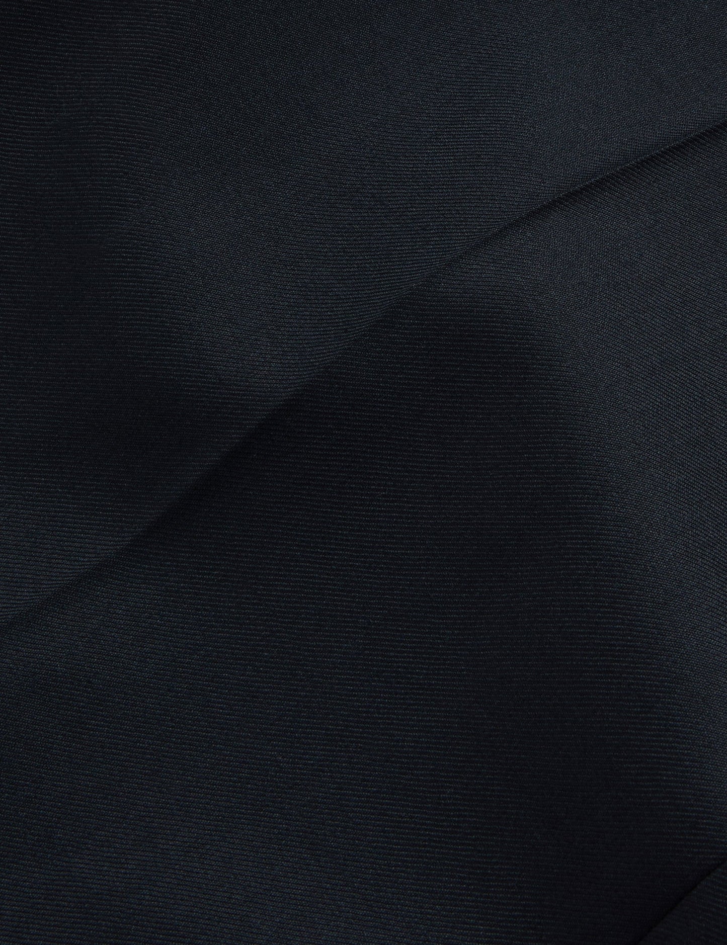 Tailored Fit Saf Yün Klasik Pantolon