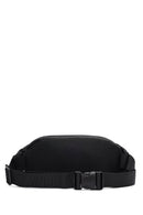 D-pack Erkek Gri Kumaş Bel Çantası