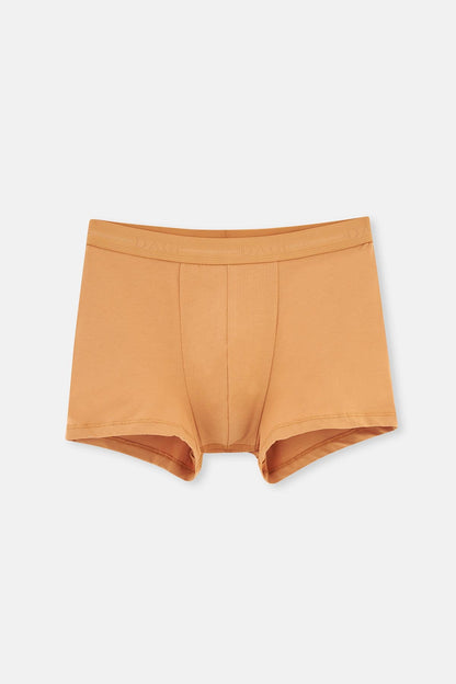 Multicolor 3'lü Pamuklu Boxer