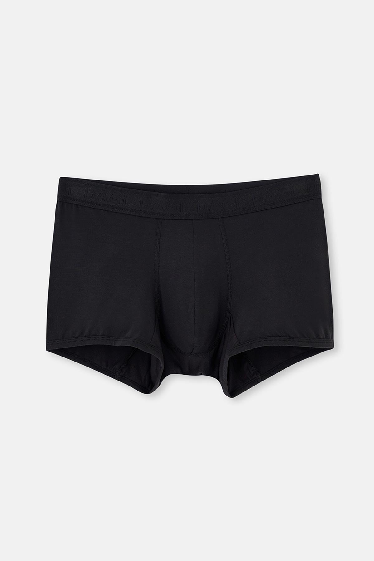 Vizon Micro Modal Desenli 3'lü Boxer
