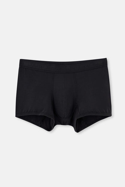 Vizon Micro Modal Desenli 3'lü Boxer
