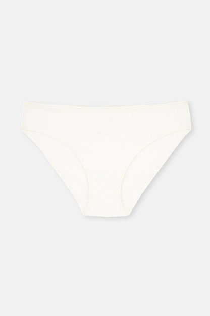 Multicolor Kadın 3'lü Güneş Desenli Brief Külot