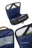 D-pack Erkek Siyah Sırt Çantası