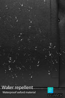 D-pack Erkek Siyah Sırt Çantası