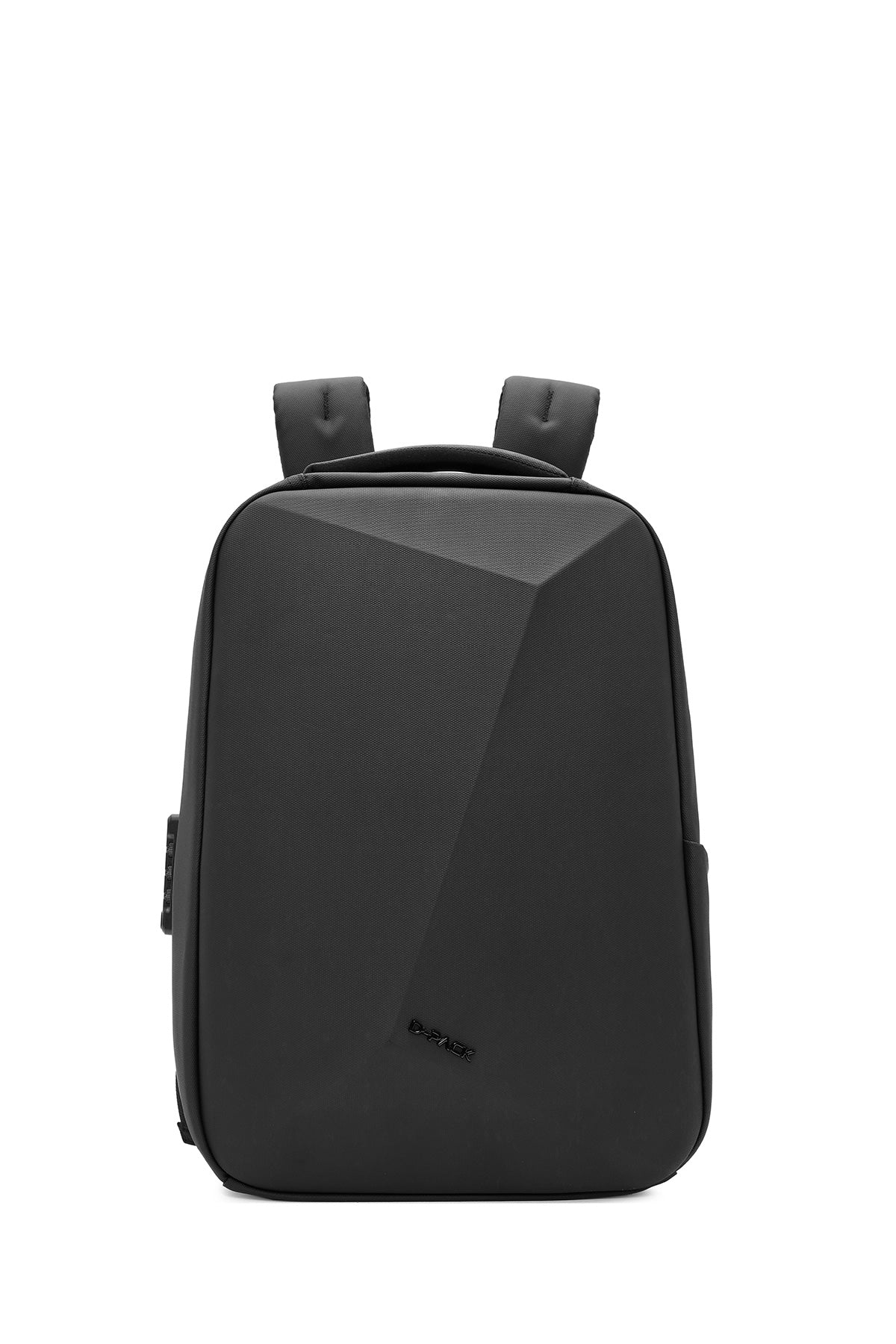 D-pack Erkek Siyah Sırt Çantası