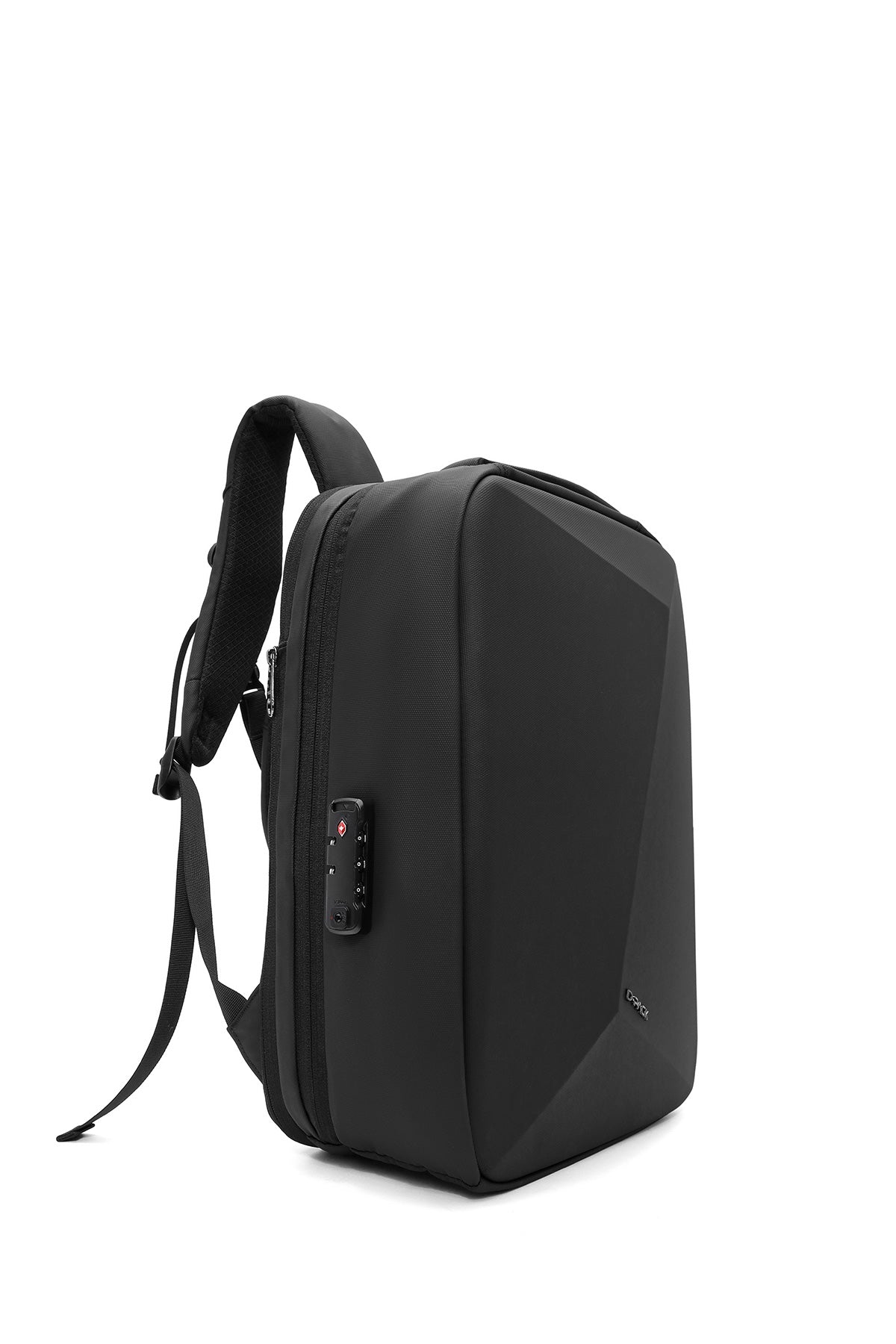 D-pack Erkek Siyah Sırt Çantası