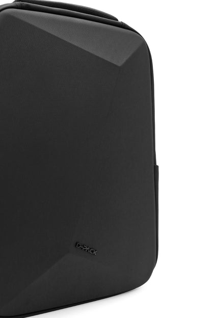 D-pack Erkek Siyah Sırt Çantası