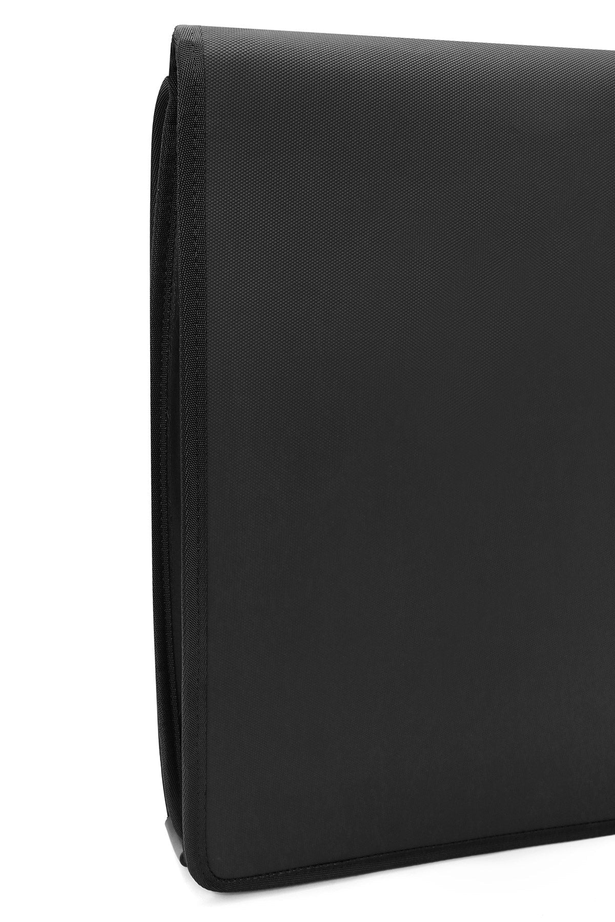 D-pack Erkek Siyah Kumaş Sırt Çantası