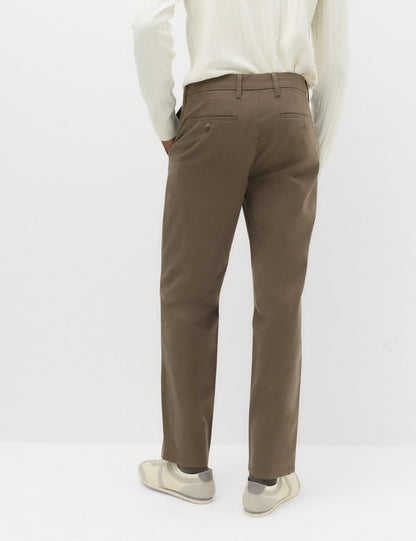 Regular Fit Chino