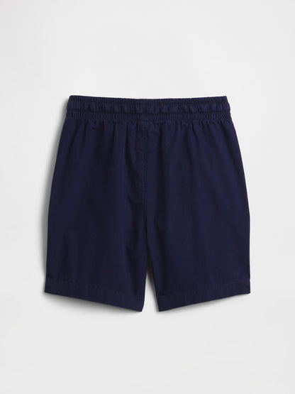 Açık Kahverengi Babygap Pull-on Şortlar