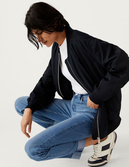 Harper Supersoft Cigarette Fit Jean Pantolon
