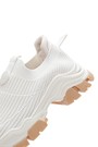 Beyaz Kadın Sneakerbeyaz Kadın Sneaker -        23sfd43066f