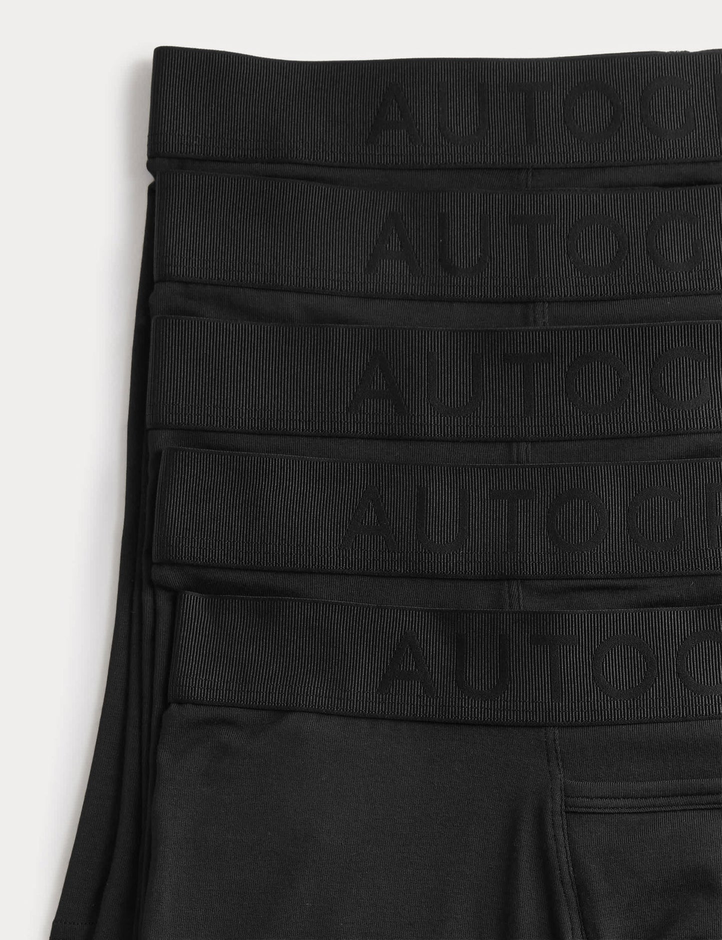 Autograph 5’li Yatay Trunk