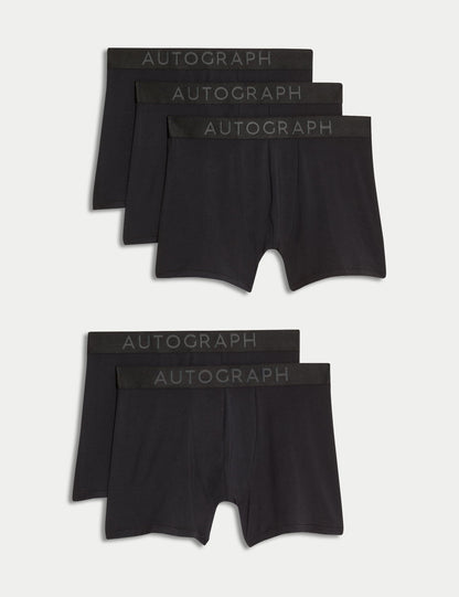 5'li Boxer Seti