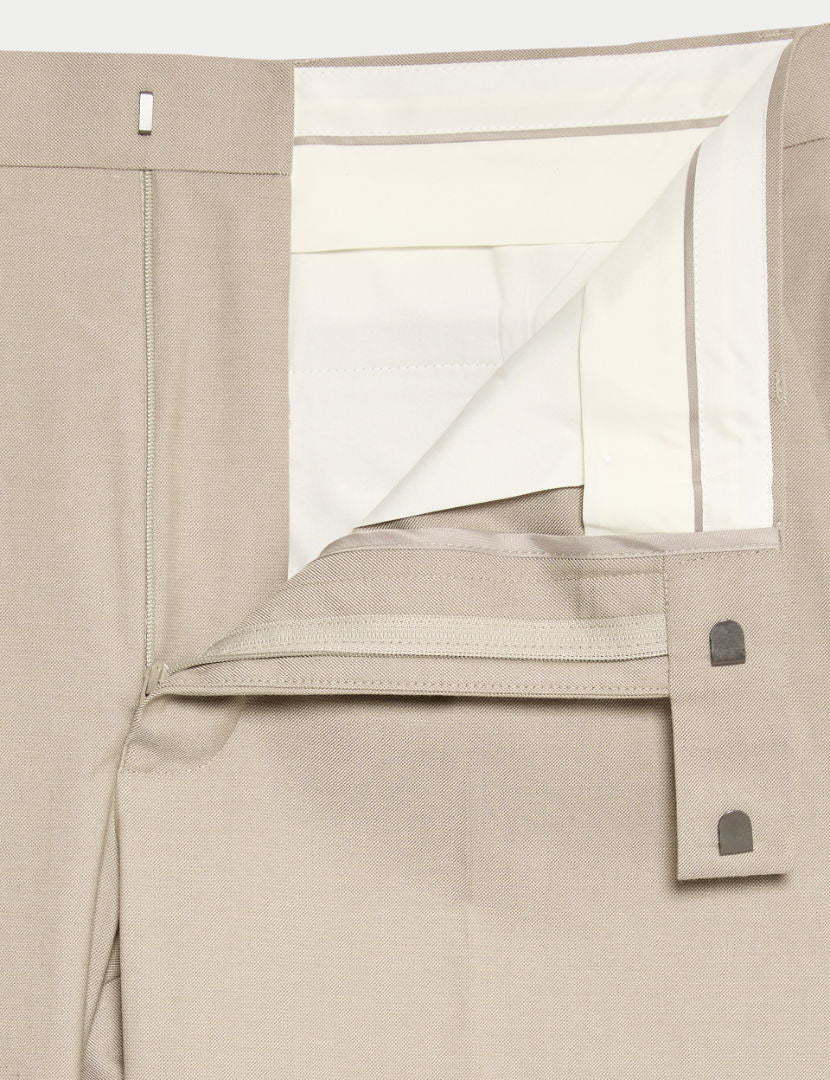 Regular Fit Klasik Pantolon