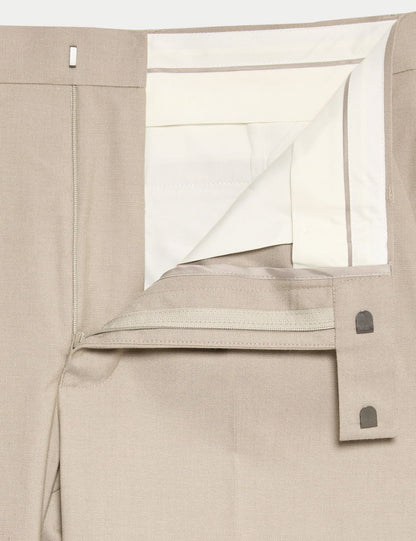 Regular Fit Klasik Pantolon
