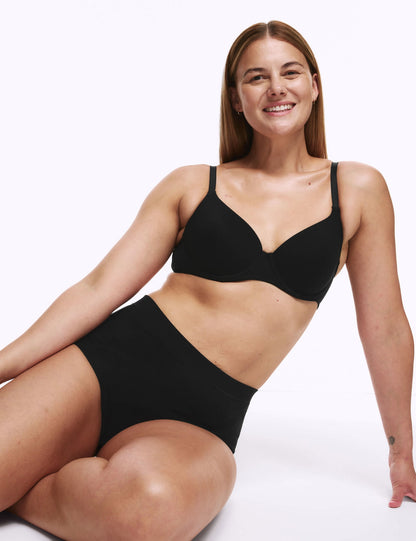3'lü Full Brief Külot Seti