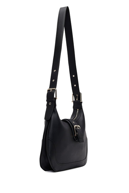 Kadın Siyah Omuz Çantası