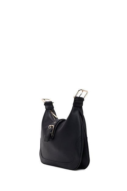 Kadın Siyah Omuz Çantası