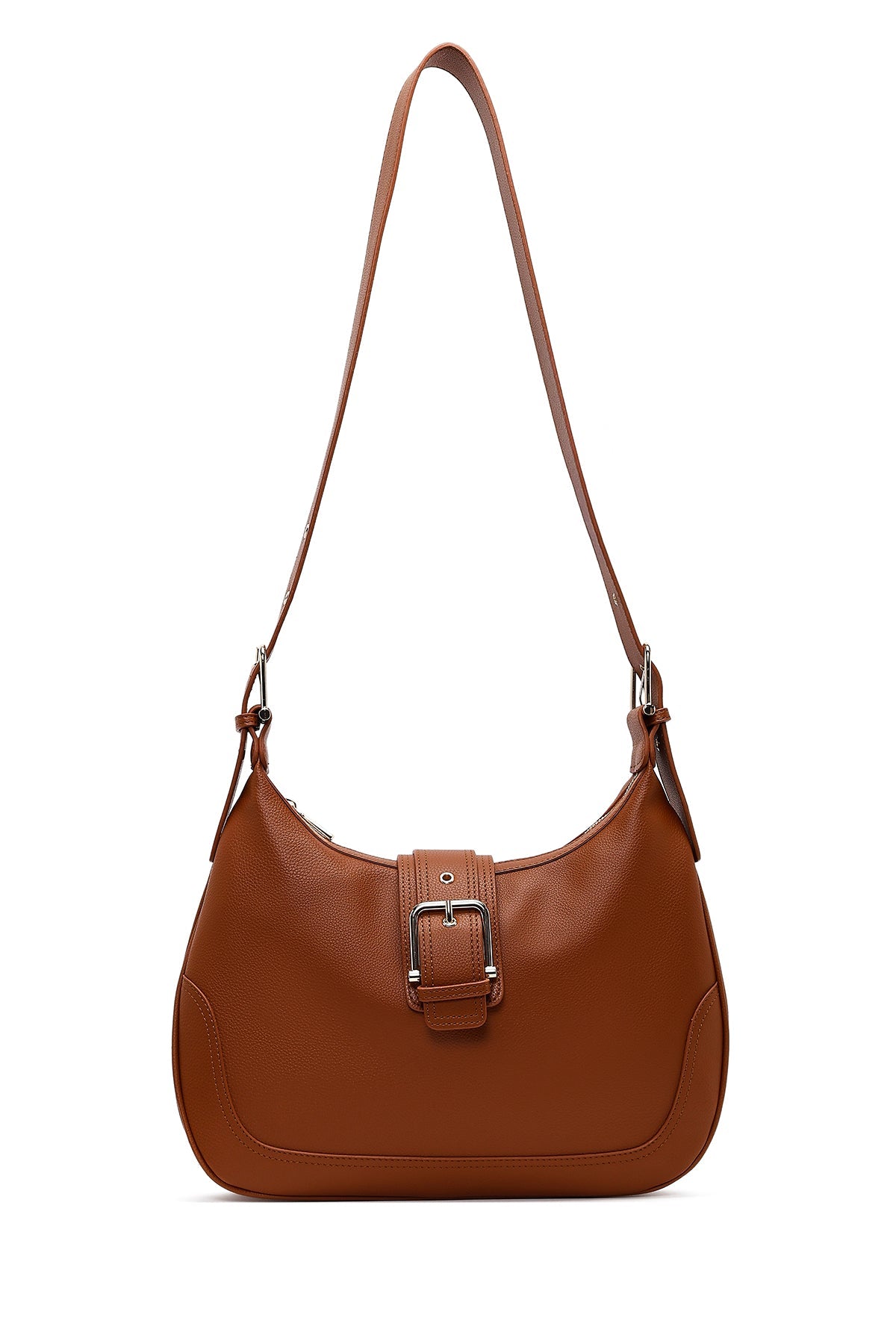 Kadın Taba Omuz Çantası