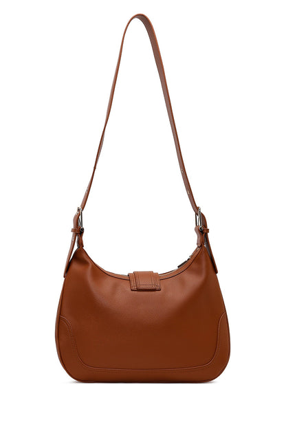 Kadın Taba Omuz Çantası