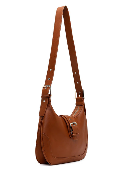 Kadın Taba Omuz Çantası