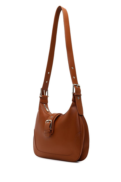 Kadın Taba Omuz Çantası