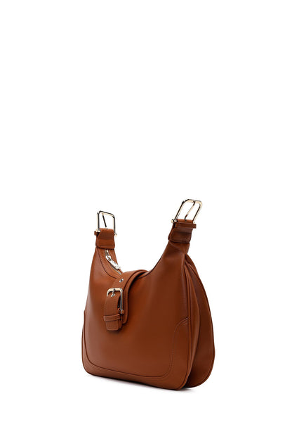 Kadın Taba Omuz Çantası