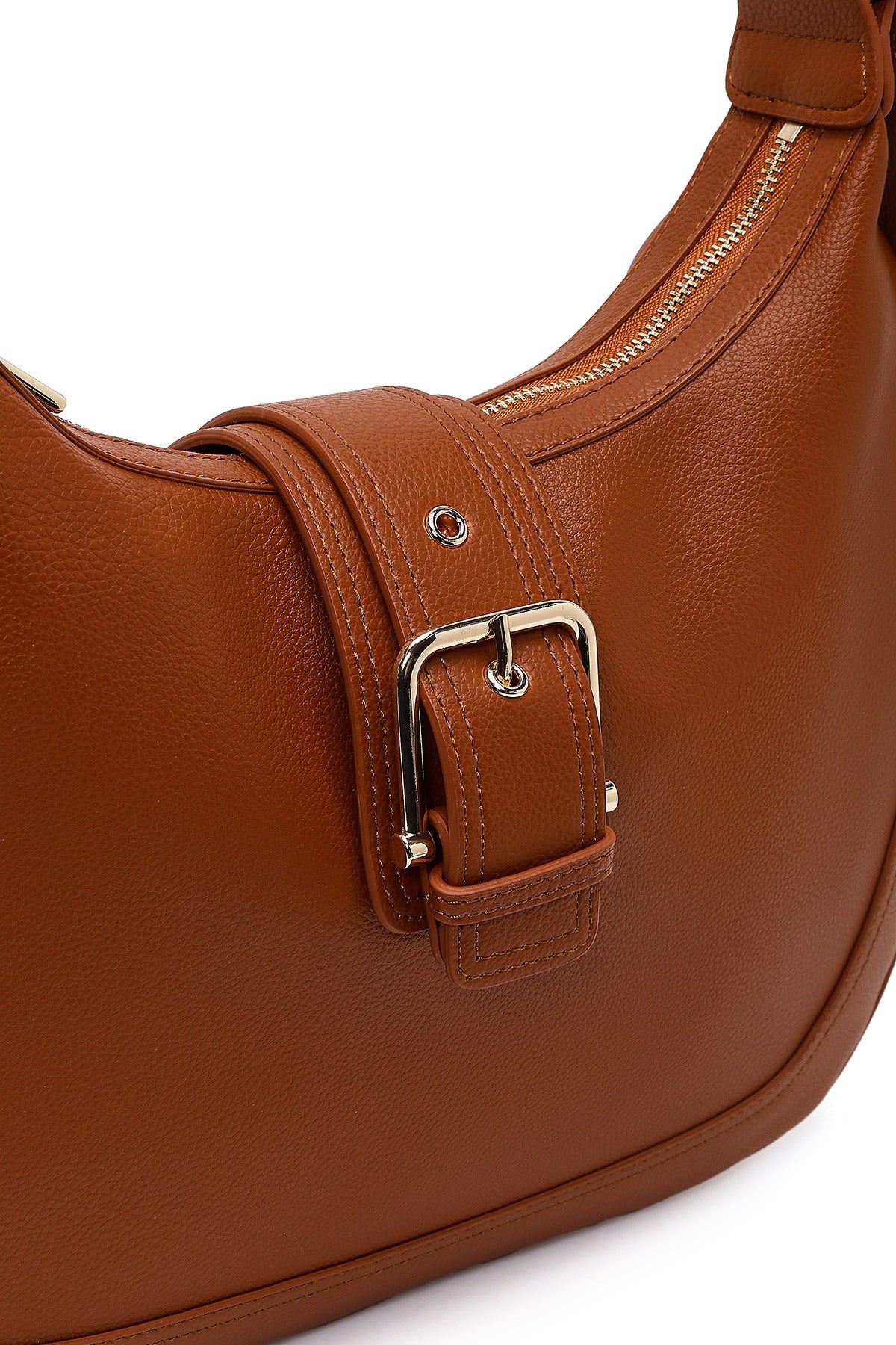 Kadın Taba Omuz Çantası