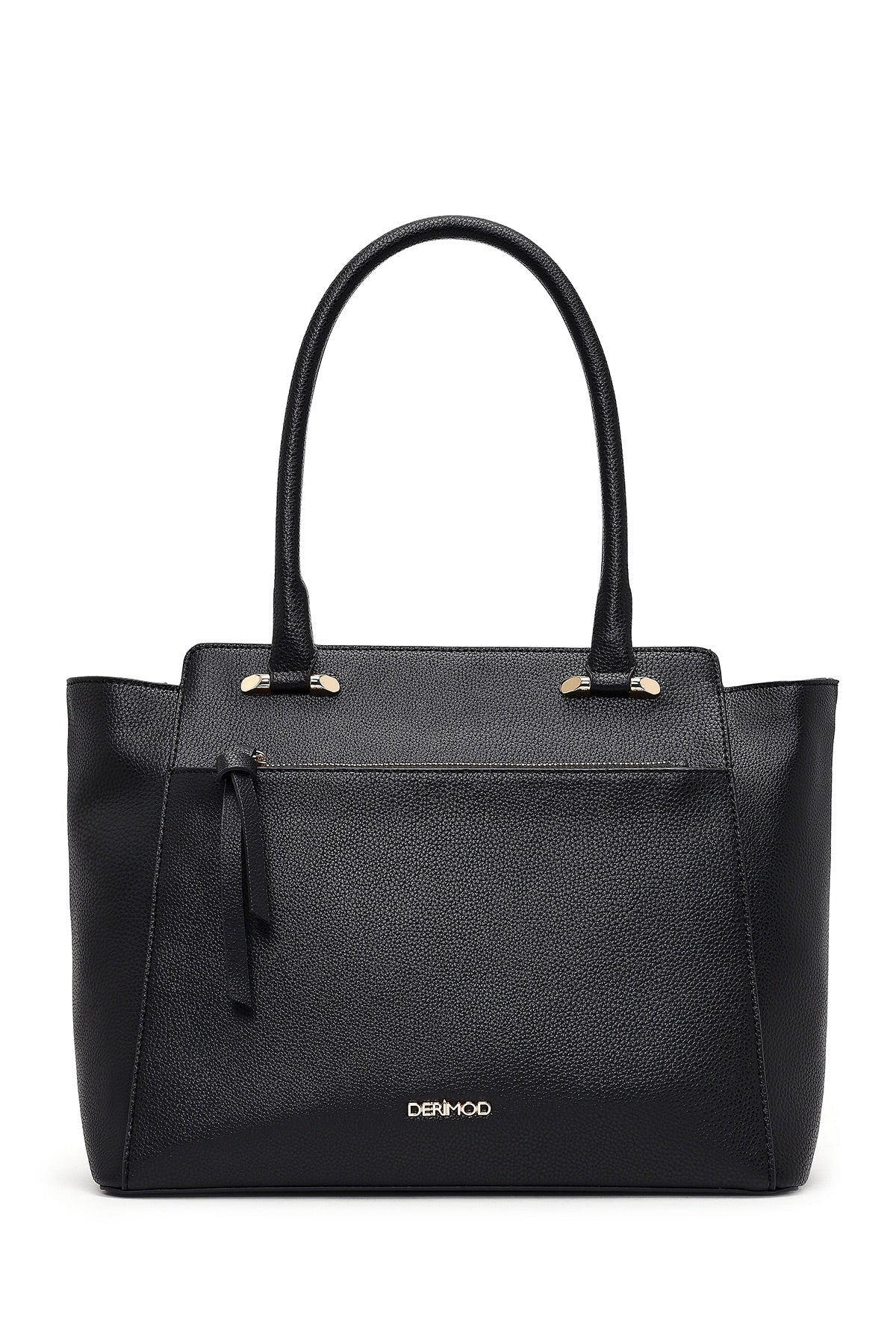 Kadın Siyah Omuz Çantası