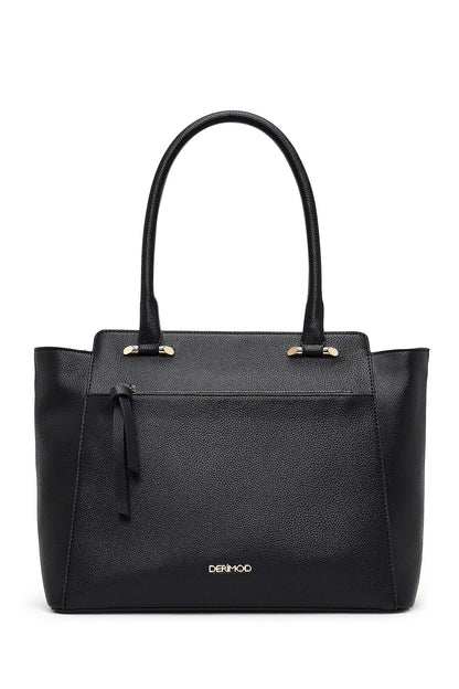 Kadın Siyah Omuz Çantası