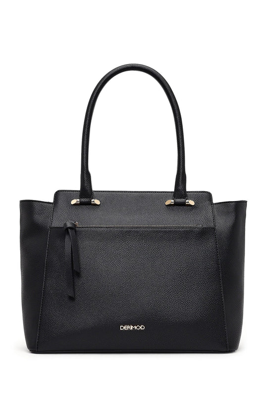 Kadın Siyah Omuz Çantası