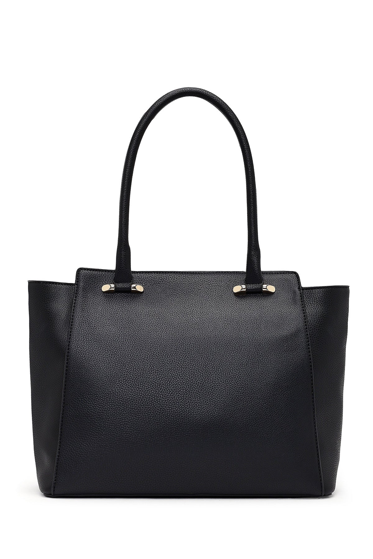 Kadın Siyah Omuz Çantası