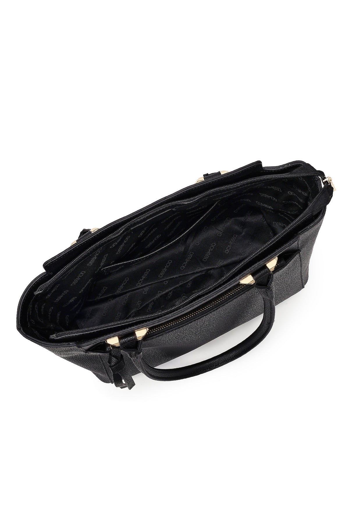 Kadın Siyah Omuz Çantası