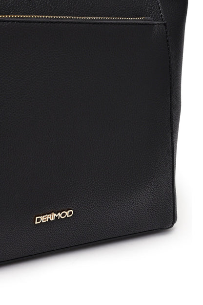 Kadın Siyah Omuz Çantası