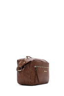 Kadın Taba Uzun Askılı Çapraz Çanta