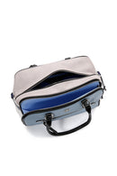 Kadın Lacivert Uzun Askılı Kol Çantası