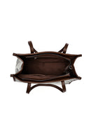 Kadın Kahverengi Uzun Askılı Omuz Çantası