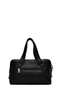 Kadın Krem Uzun Askılı Klasik Kol Çantası