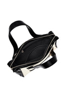 Kadın Krem Uzun Askılı Klasik Kol Çantası