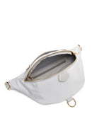 Kadın Gri Çapraz Çanta