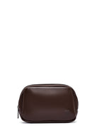 Erkek Kahverengi Bel Çantası