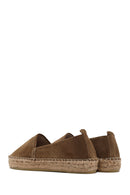 Kadın Vizon Espadril