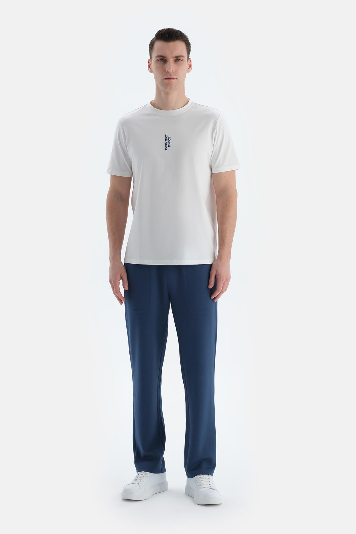 Indigo Erkek Modal Eşofman Altı