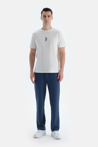 Indigo Erkek Modal Eşofman Altı