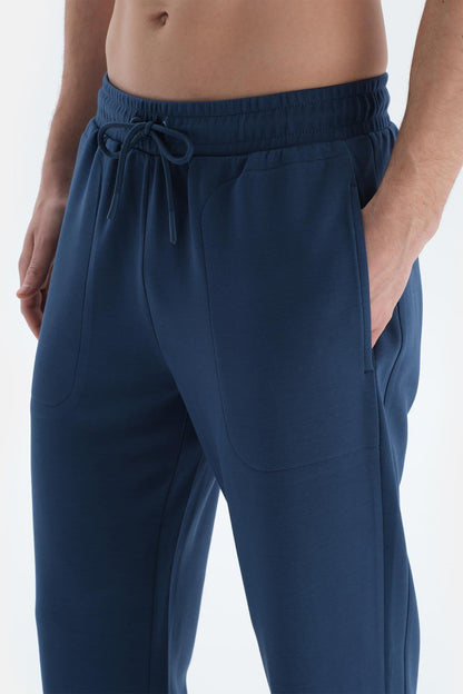 Indigo Erkek Modal Eşofman Altı