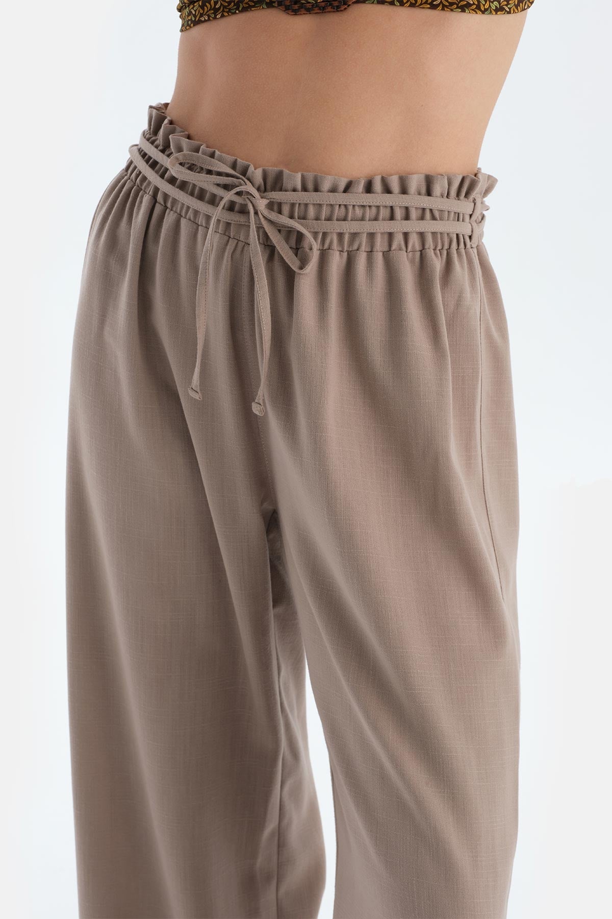 Vizon Pantolon