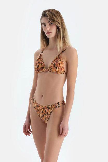 Düşük Bel Bikini Alt