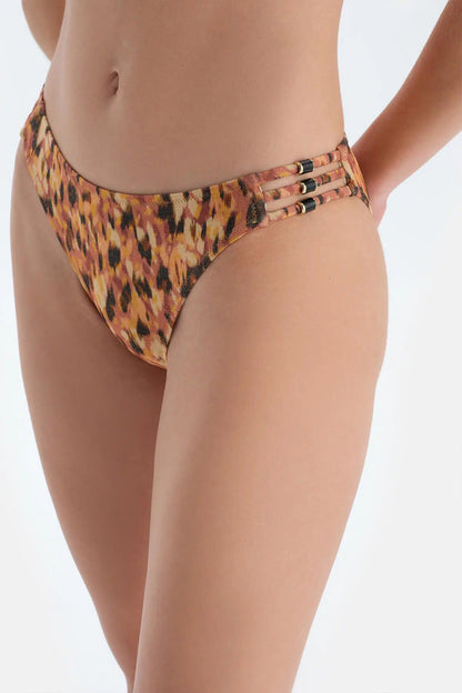 Düşük Bel Bikini Alt